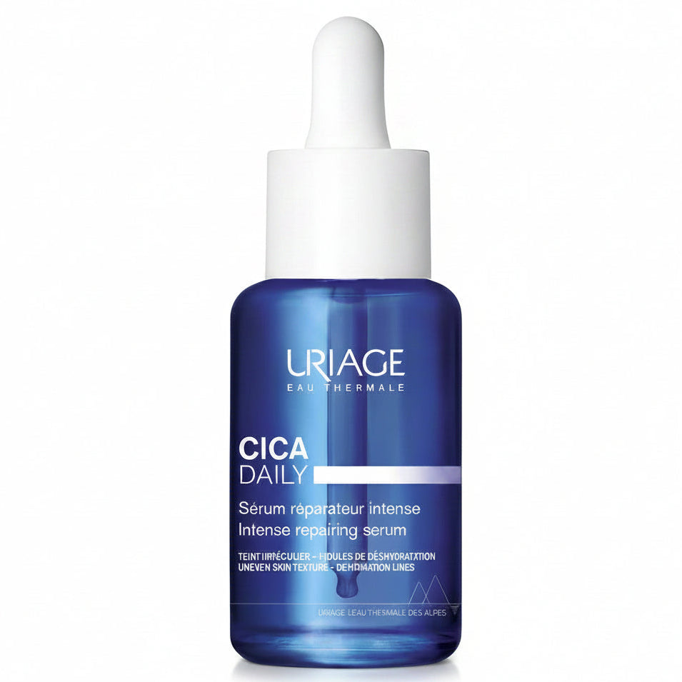 Uriage Cica Daily Suero X 30ml - Hidratante y Reparador