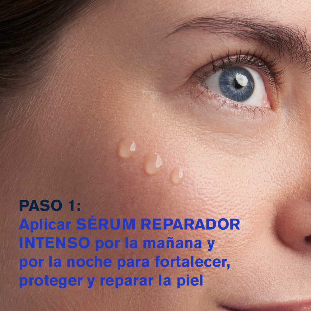 Uriage Cica Daily Suero X 30ml - Hidratante y Reparador