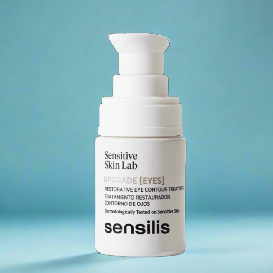 Sensilis Upgrade Ojos X 15ml - Antiedad
