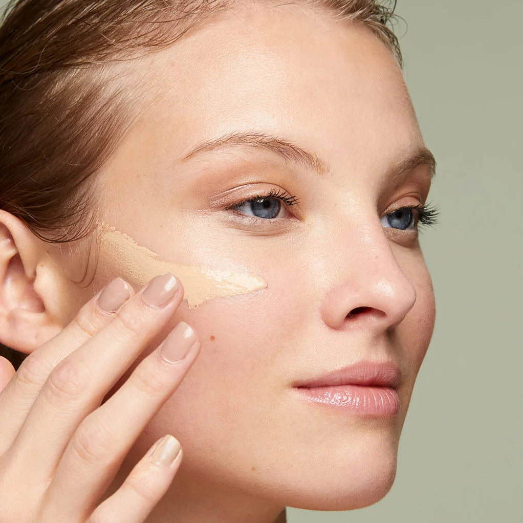 Sensilis upgrade base maquillaje tono miel rosé X 30ml - Antiedad