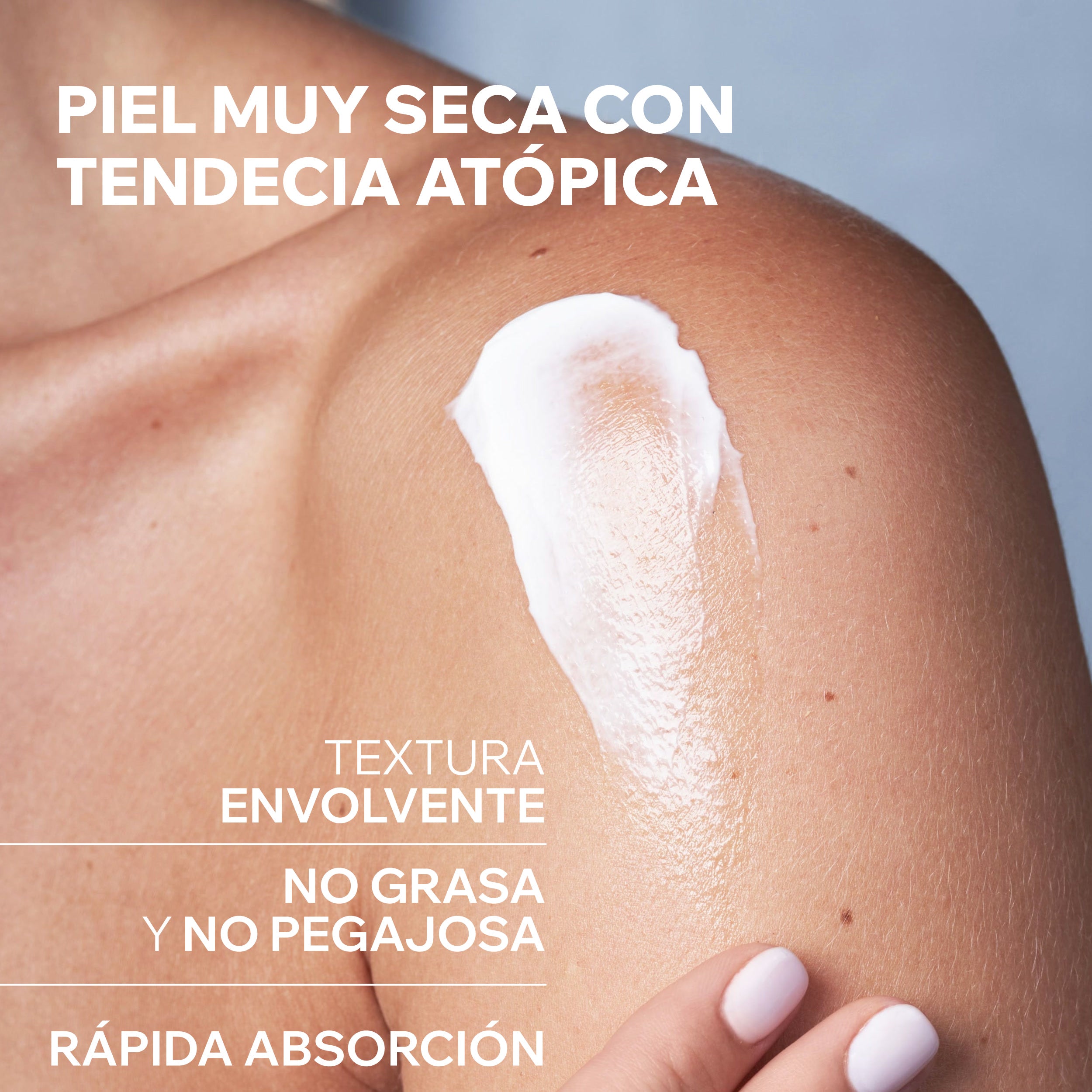 Uriage Xémose C8+ Bálsamo Nutritivo Calmante x 500ml