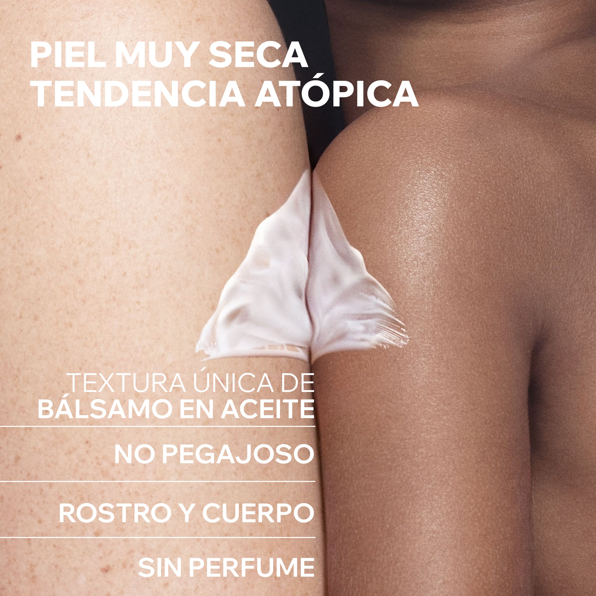Uriage Xémose C8+ Bálsamo Nutritivo Calmante x 500ml
