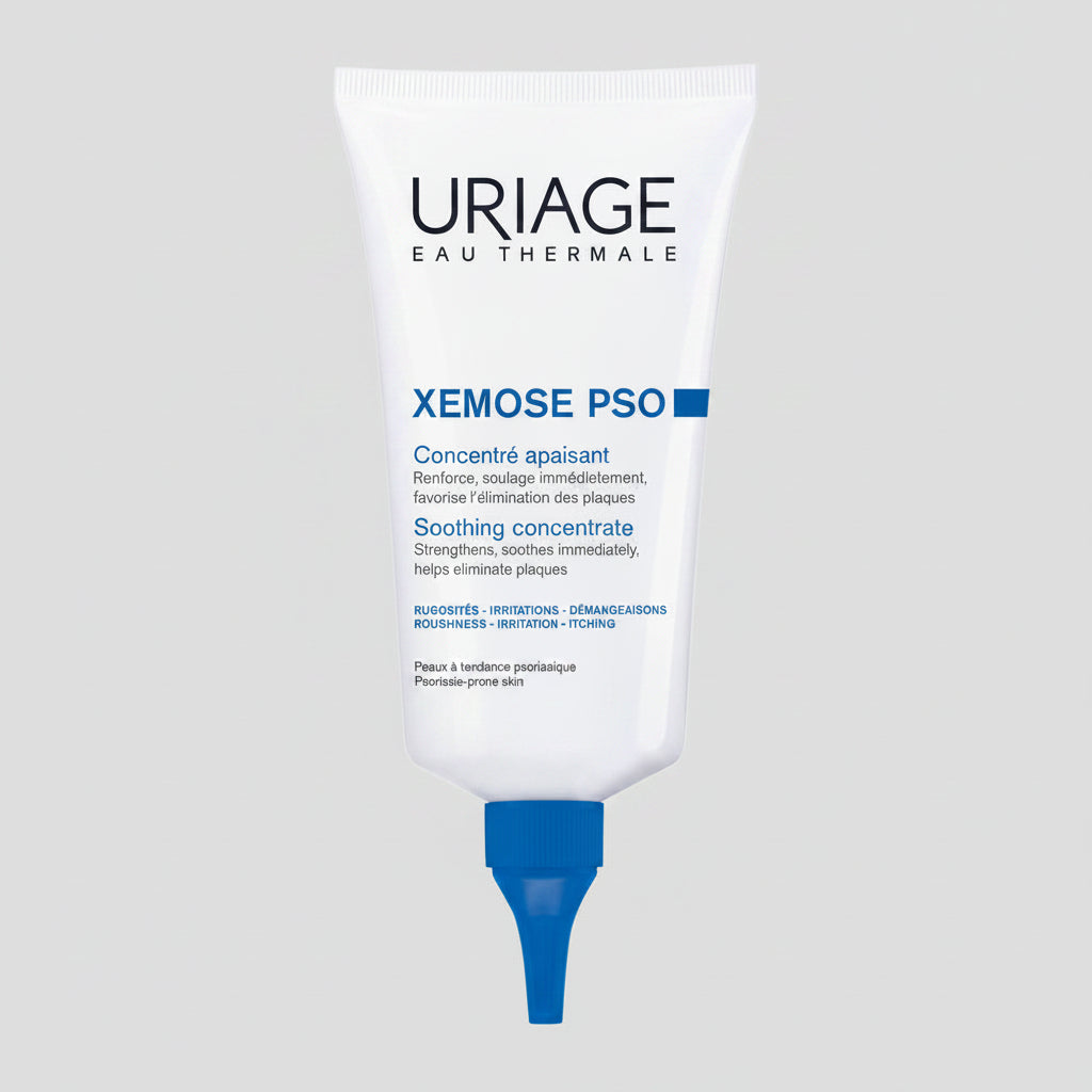 Uriage Xémose PSO Crema Barrera Hidratante x 150ml