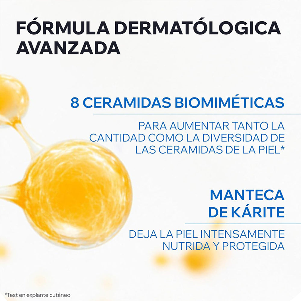Uriage Xémose PSO Crema Barrera Hidratante x 150ml