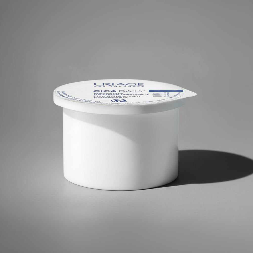 Uriage Cica Daily Crema Reparadora Concentrada X 50ml - Refill