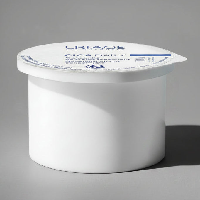 Uriage Cica Daily Crema Reparadora Concentrada X 50ml - Refill