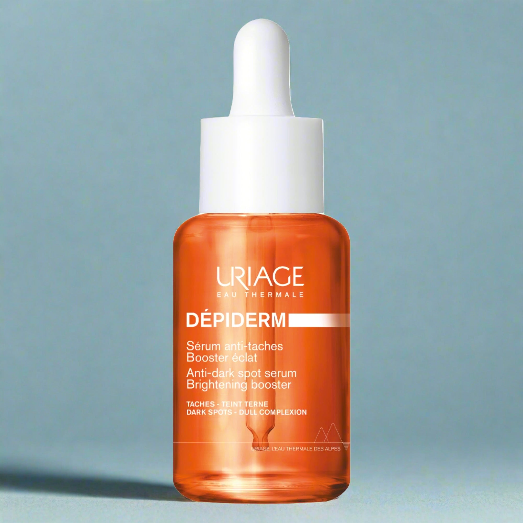 Uriage Depiderm Suero Vitamina C al 20% - Manchas