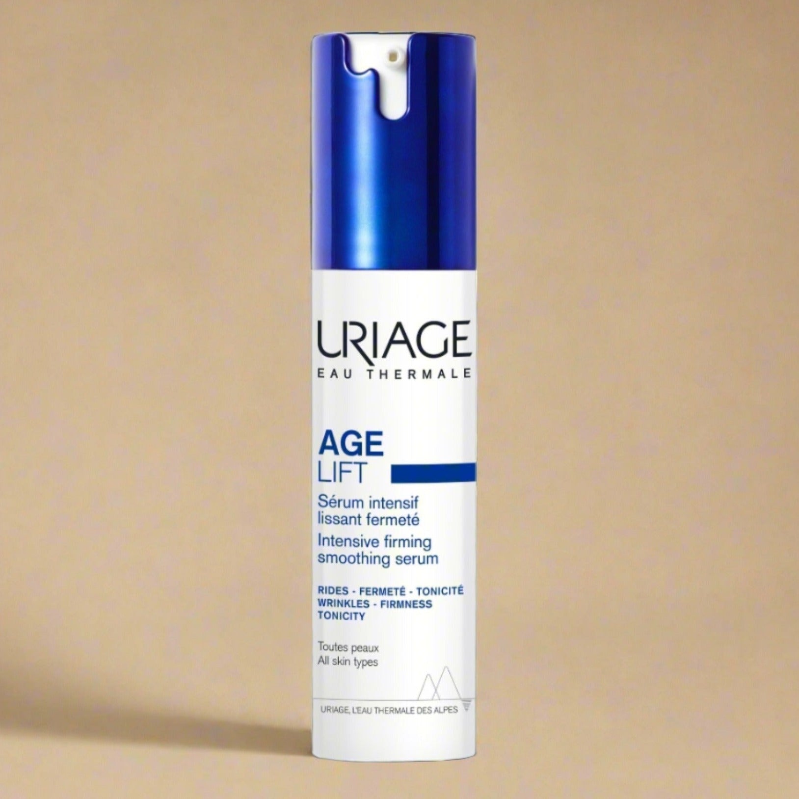 Uriage Age Lift Intensive Firming Suero X 30ml – Antiedad