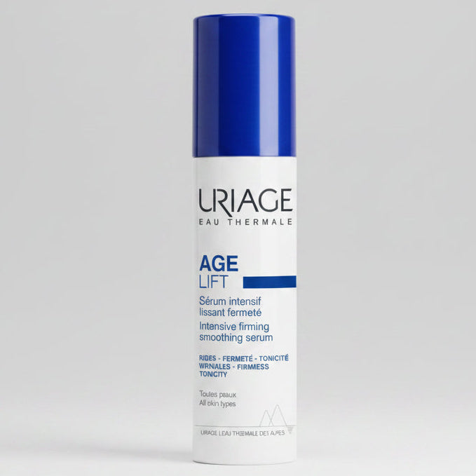 Uriage Age Lift Intensive Firming Suero X 30ml – Antiedad