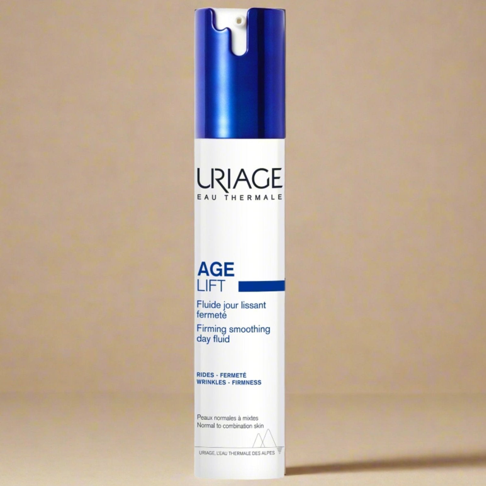 Uriage Age Lift Firming Fluido X 40ml – Antiedad