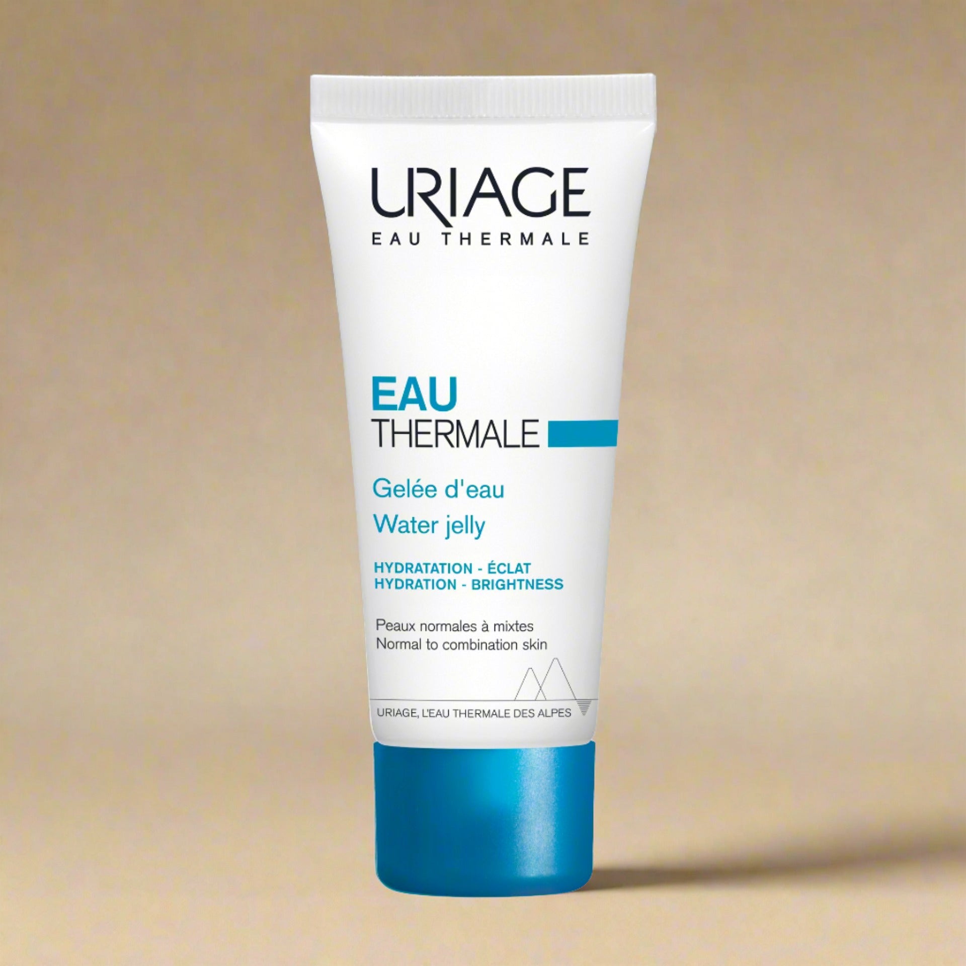 Uriage Agua Termal Water Jelly X 40ml - Hidratante