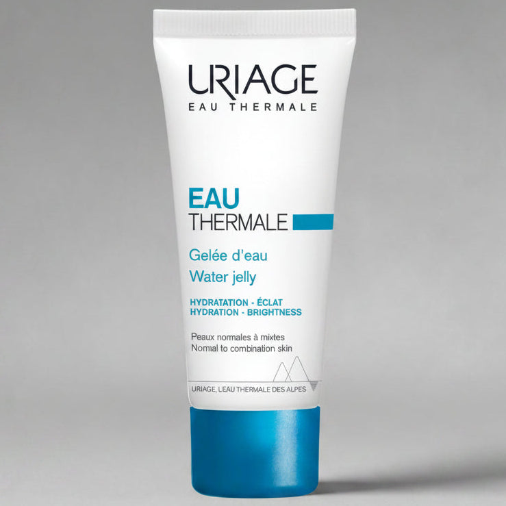 Uriage Agua Termal Water Jelly X 40ml - Hidratante