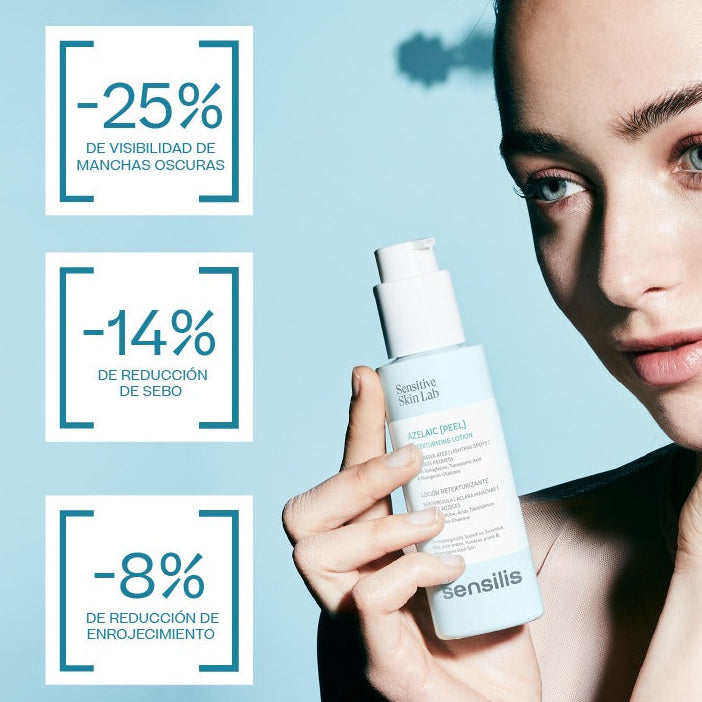 Sensilis Azelaic (Peel) x 100ml