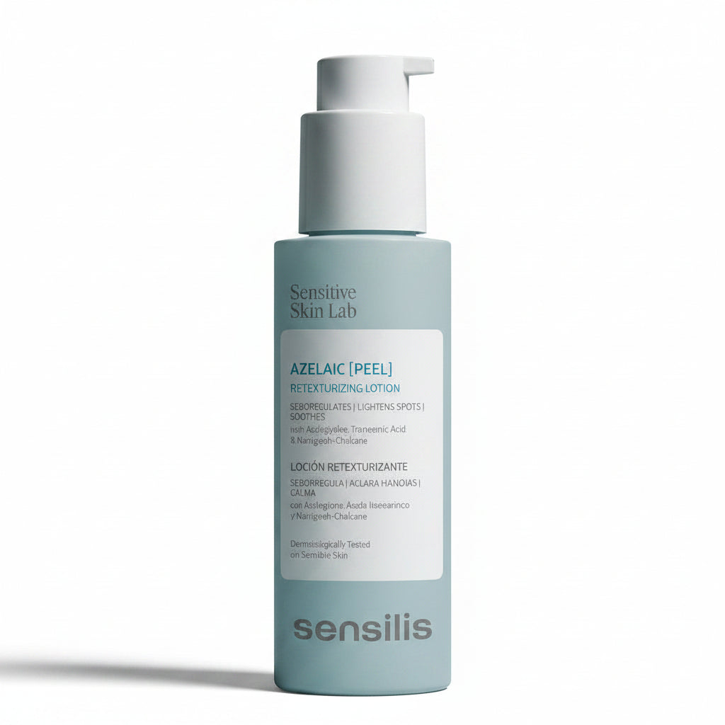 Sensilis Azelaic (Peel) x 100ml