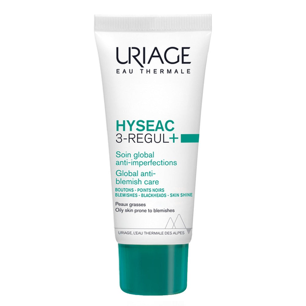 Uriage Hyséac 3-regul + Corrector De Imperfecciones x 40ml