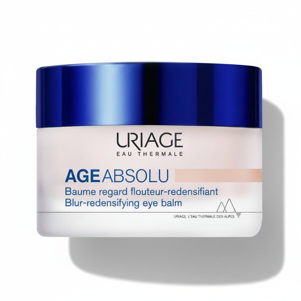 Uriage Age Absolu Contorno de ojos X 15ml - Antiedad
