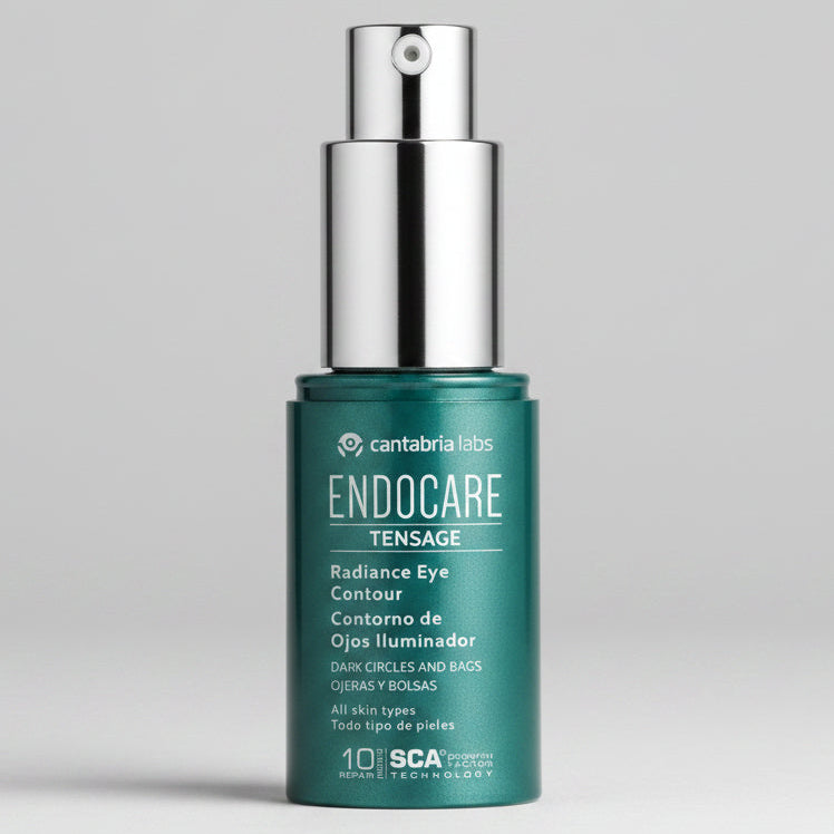 Endocare Tensage Contorno de Ojos - Antiedad - Dermarket Colombia