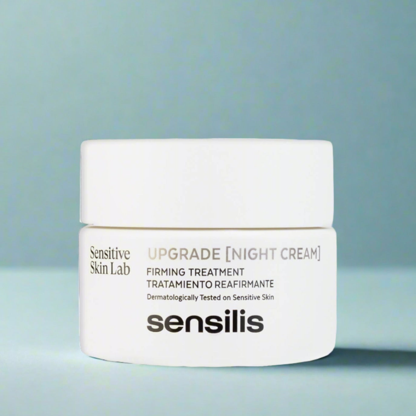 Sensilis Upgrade Crema Noche X 50ml - Antiedad