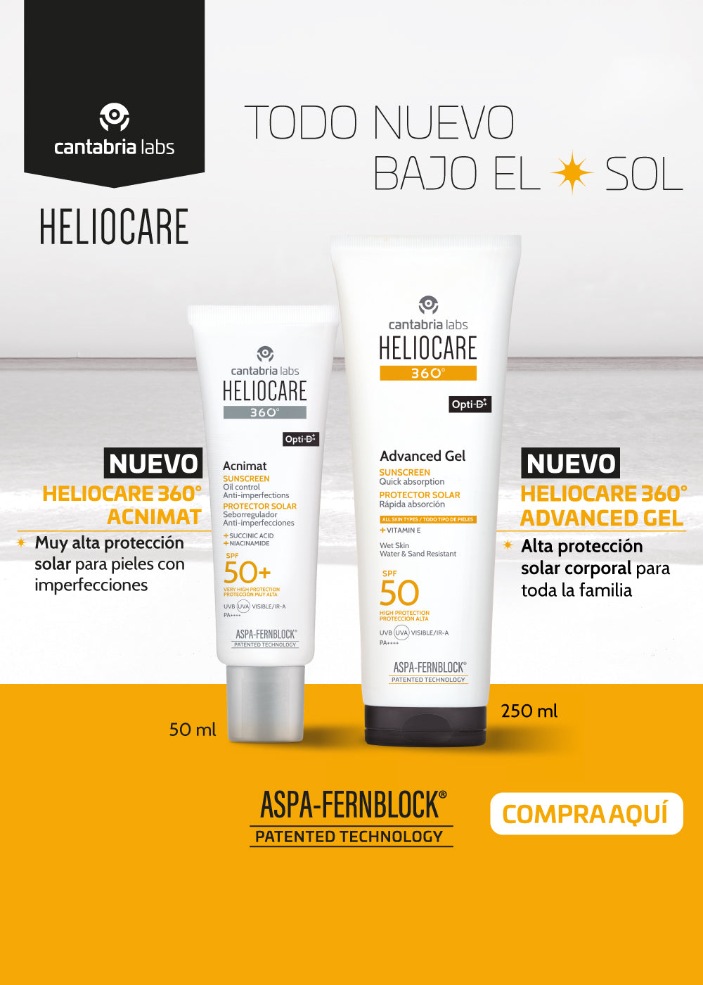 Heliocare