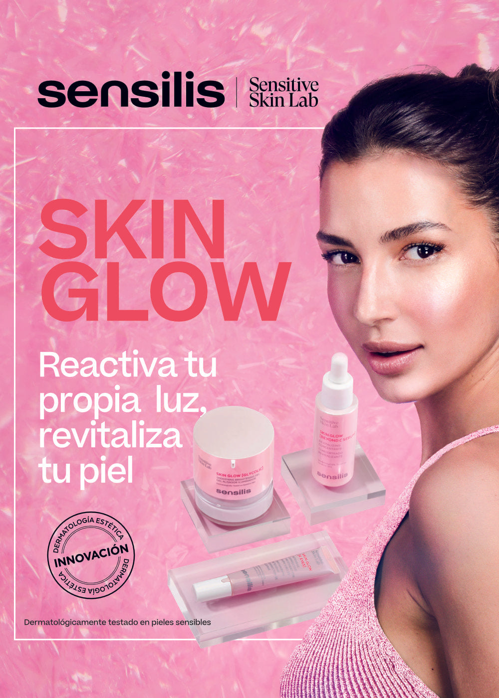 Sensilis Skin Glow