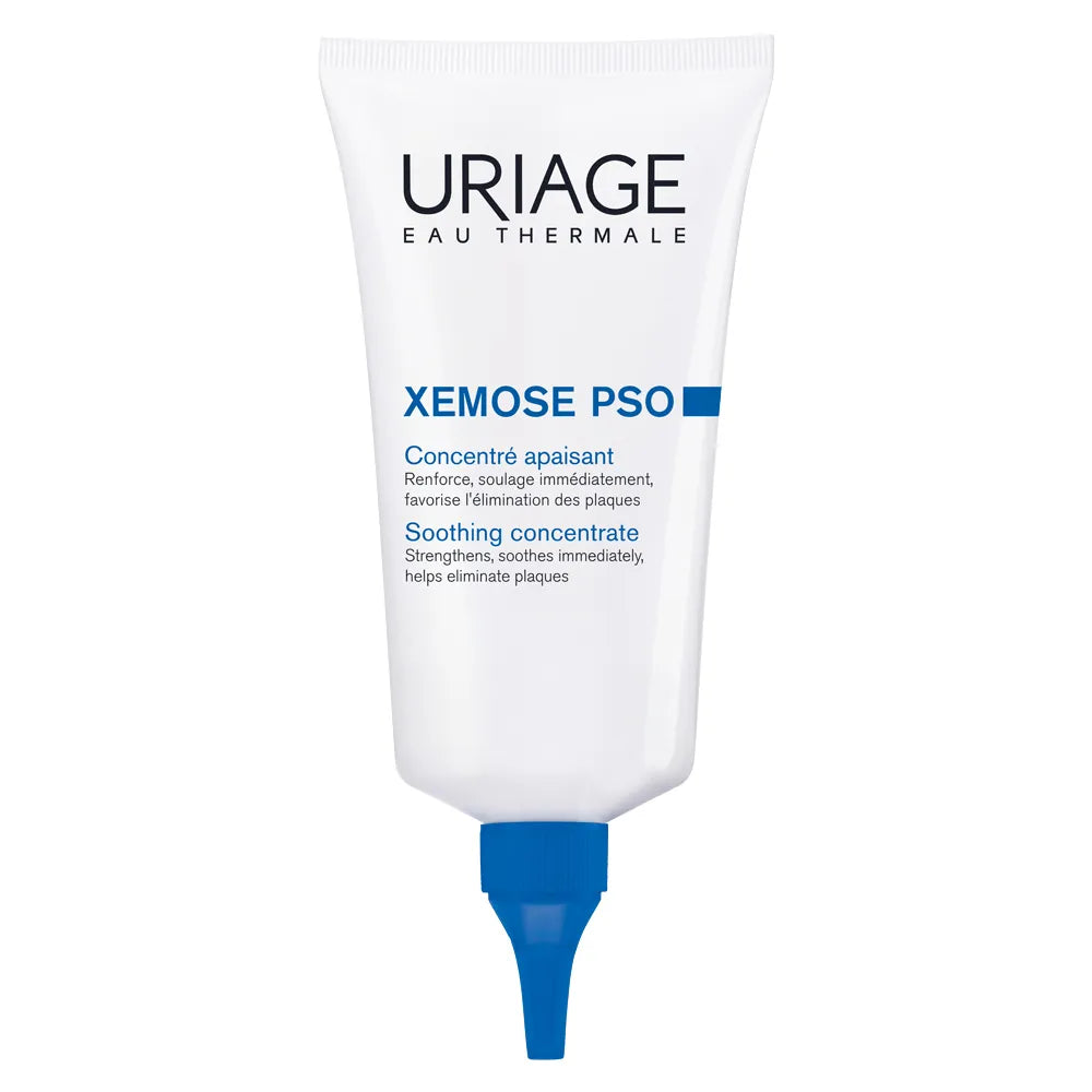 Uriage Xémose PSO Crema Barrera Hidratante x 150ml