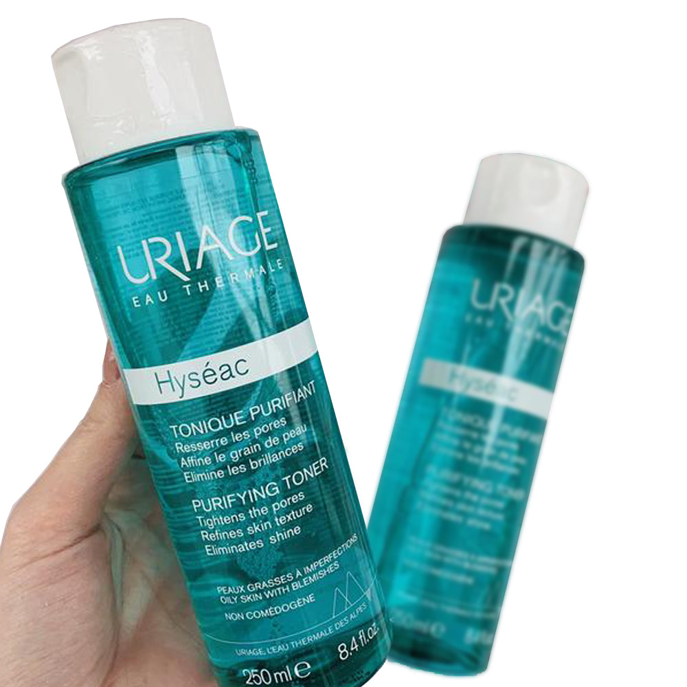 Uriage Hyséac Tónico X 250ml - Anti Imperfecciones