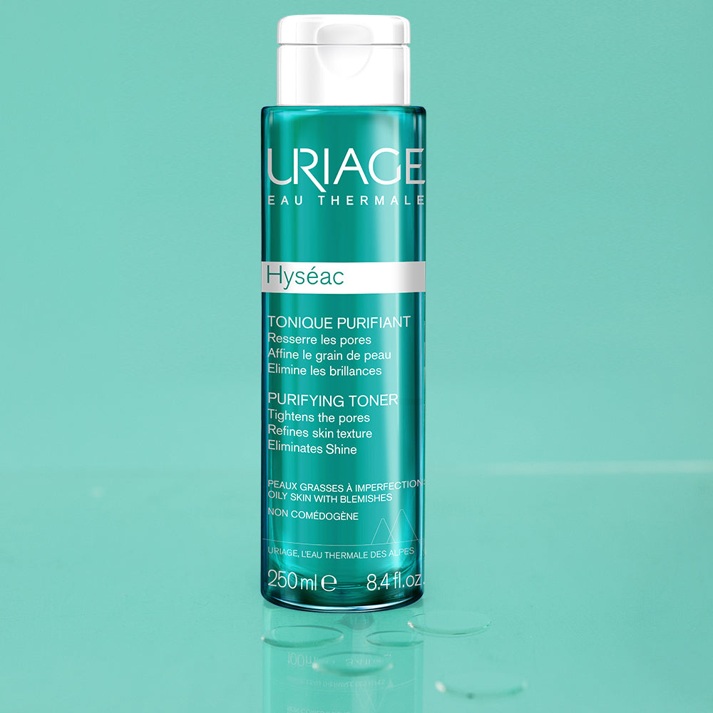 Uriage Hyséac Tónico X 250ml - Anti Imperfecciones