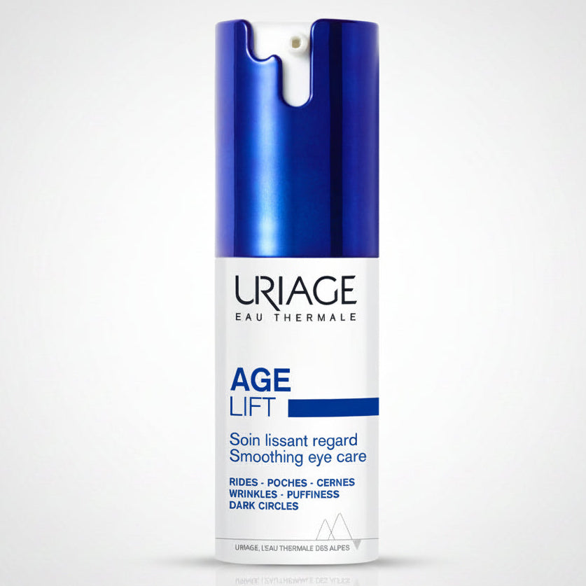 Uriage Age Lift Contorno de ojos - Antiedad