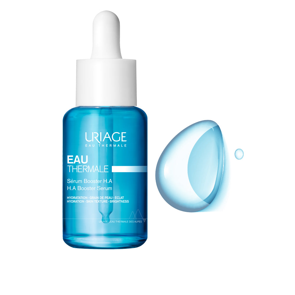Uriage Agua Termal Suero Ácido Hialurónico al 1.5% X 30ml