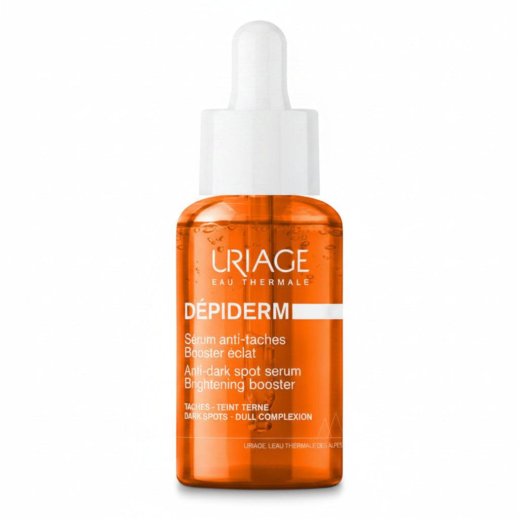 Uriage Depiderm Suero Vitamina C al 20% - Manchas