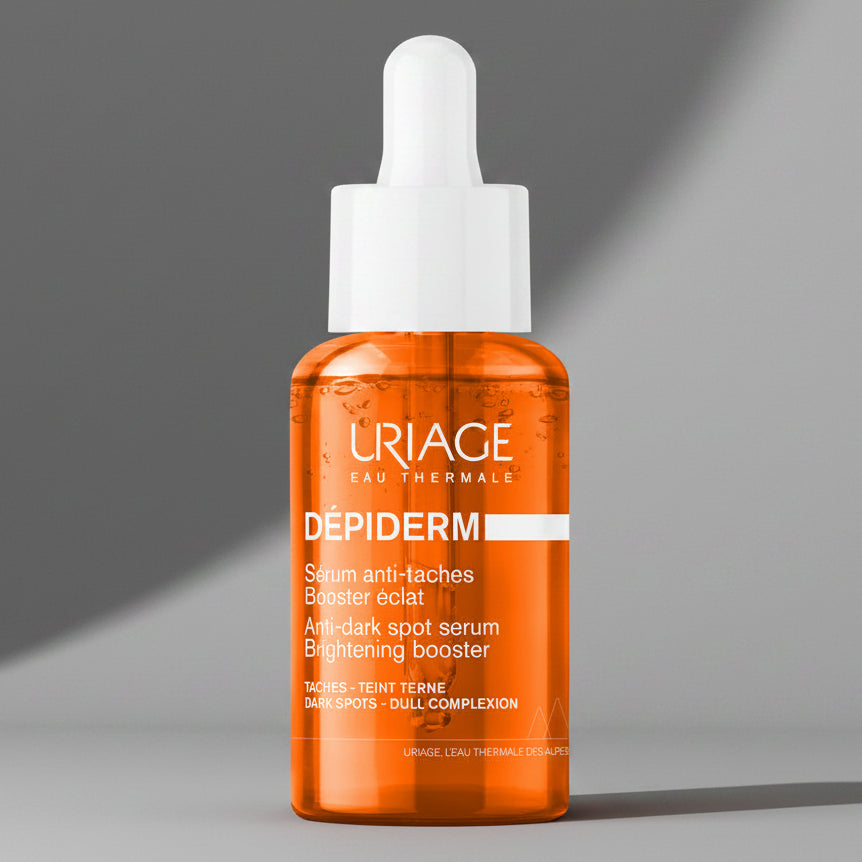 Uriage Depiderm Suero Vitamina C al 20% - Manchas