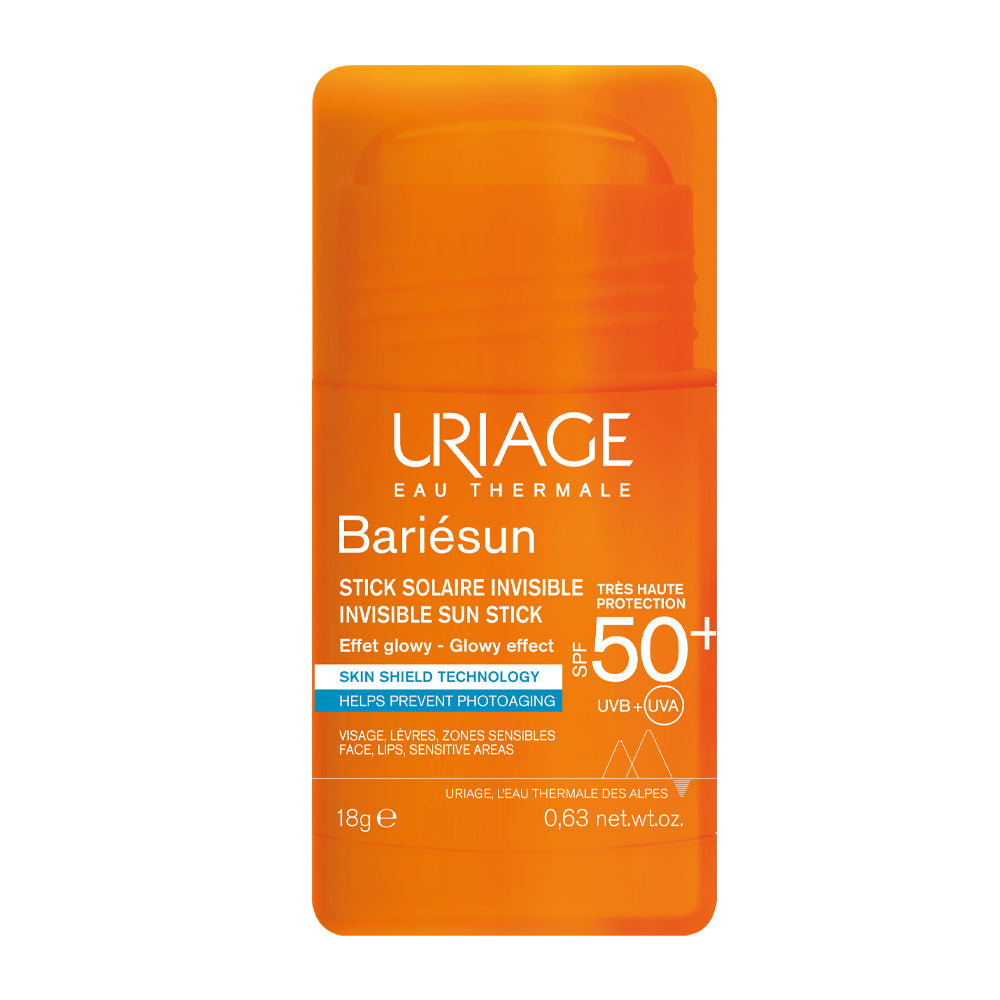 Uriage Bariésun spf50+ Stick Invisible X 18gr