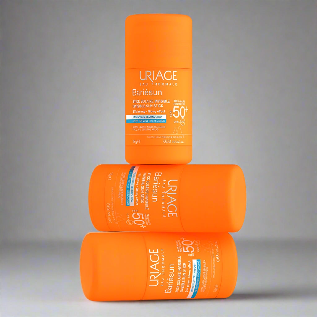 Uriage Bariésun Stick Invisible X 18gr