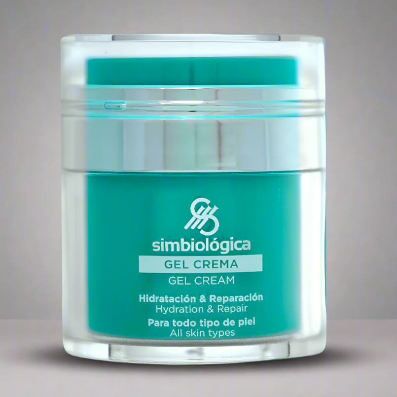 Gel Crema Hidratante Simbiológica X 50 ml