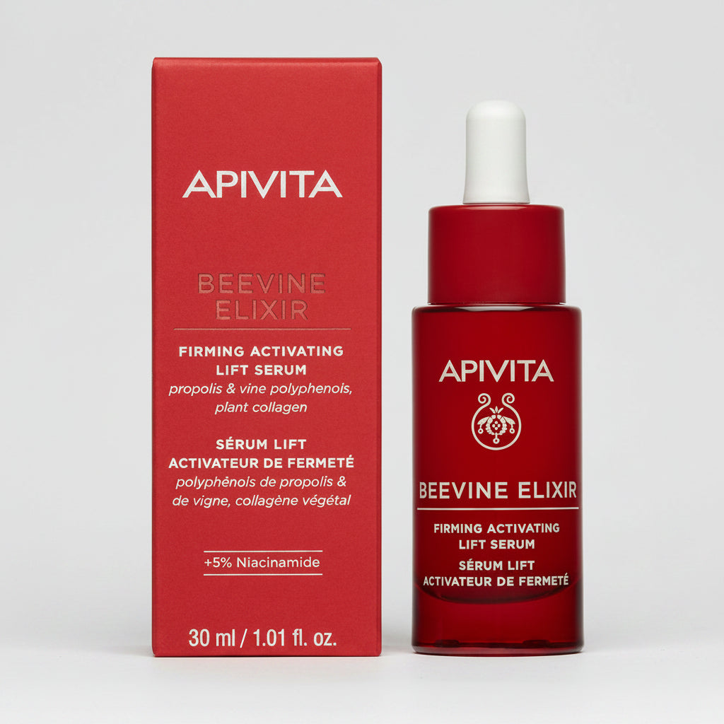 Apivita Beevine Elixir Firming Serum X 30ml