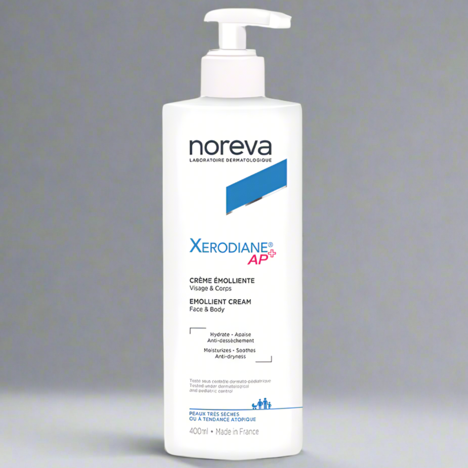 NOREVA XERODIANE AP+ EMOLLIENTE CREAM