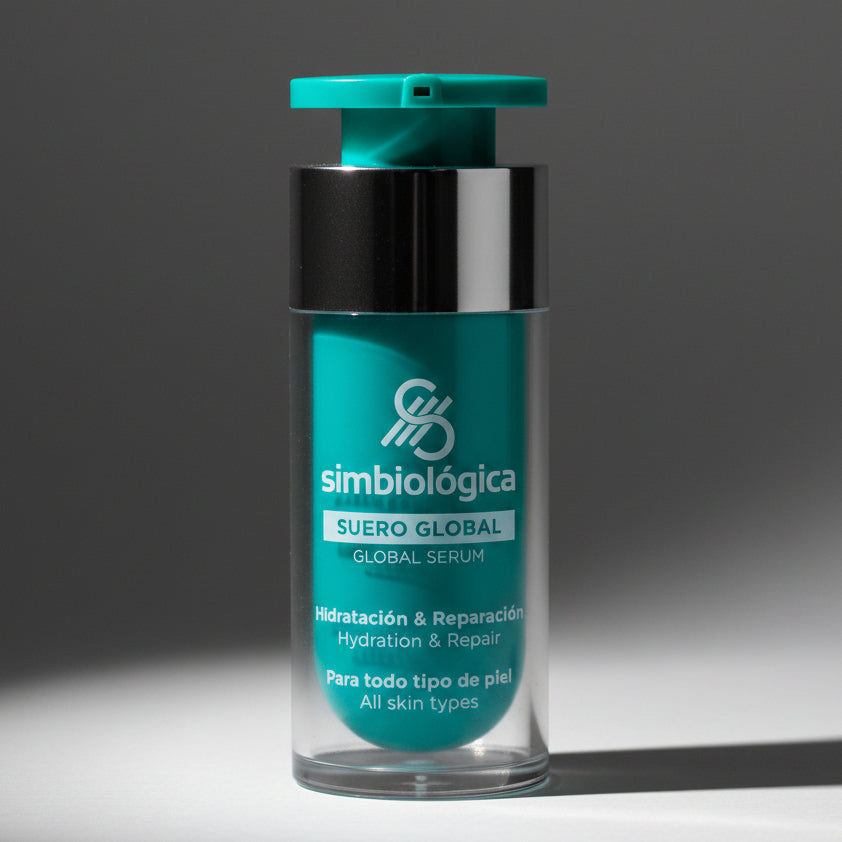 Simbiológica Suero Reparador Hidratante X 30 ml