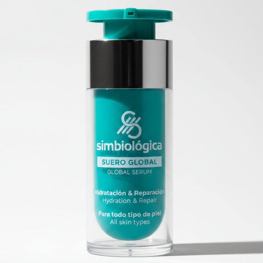 Simbiológica Suero Reparador Hidratante X 30 ml