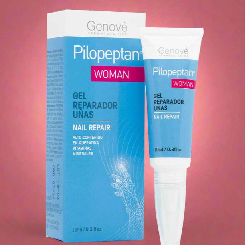 Pilopeptan Woman Uñas