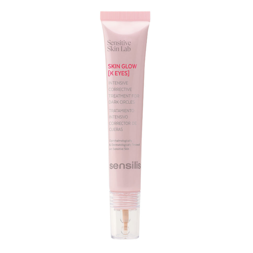 Sensilis Skin Glow [K Eyes] X 15ml