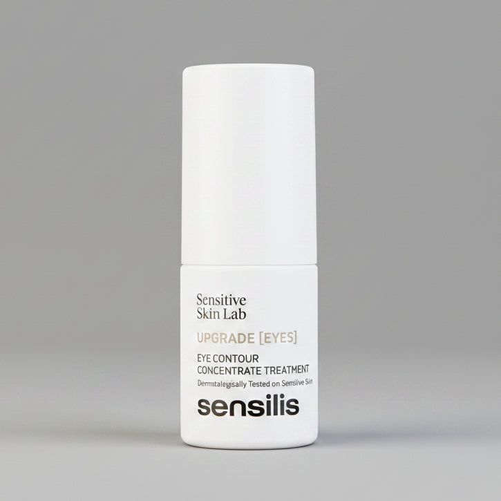 Sensilis Upgrade Ojos X 15ml - Antiedad
