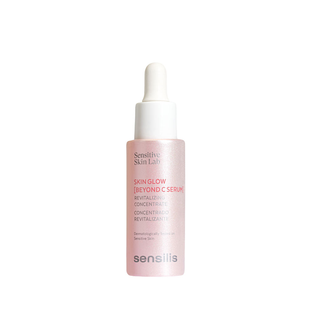 Sensilis Skin Glow [Beyod C Serum] X 30ml