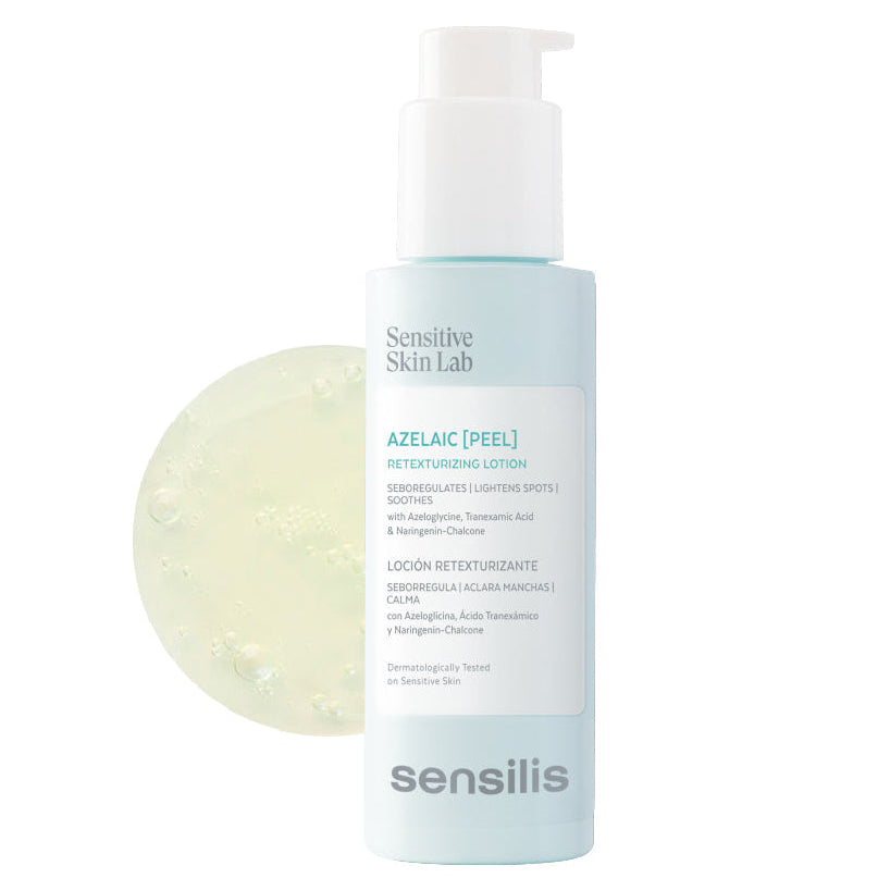 Sensilis Azelaic (Peel) x 100ml - Anti-Imperfecciones