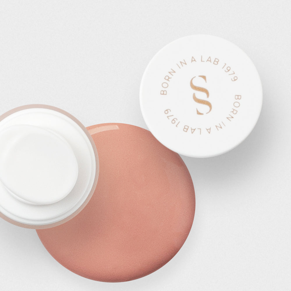 Sensilis upgrade base maquillaje tono miel rosé X 30ml - Antiedad