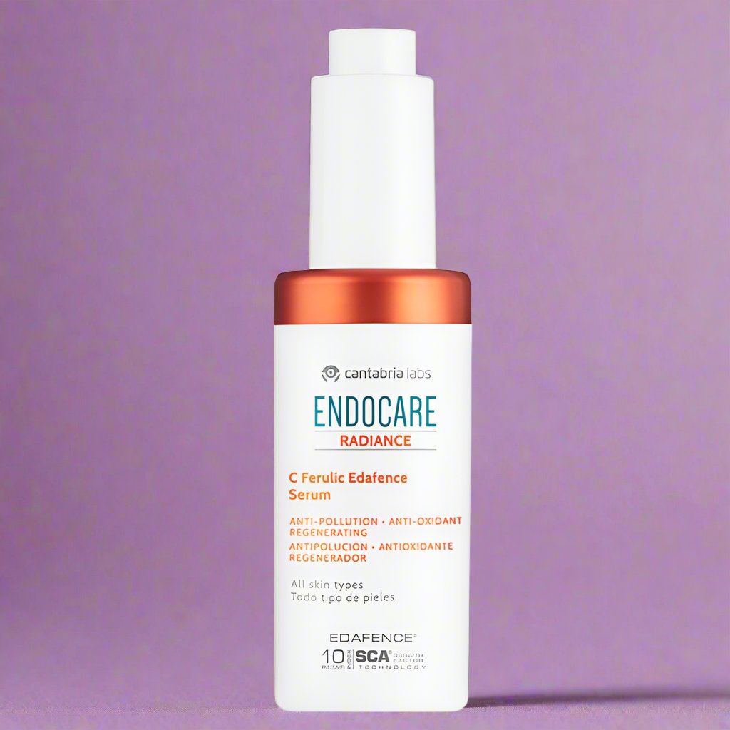 Endocare Radiance Vit C + Ferúlico Suero Antioxidante