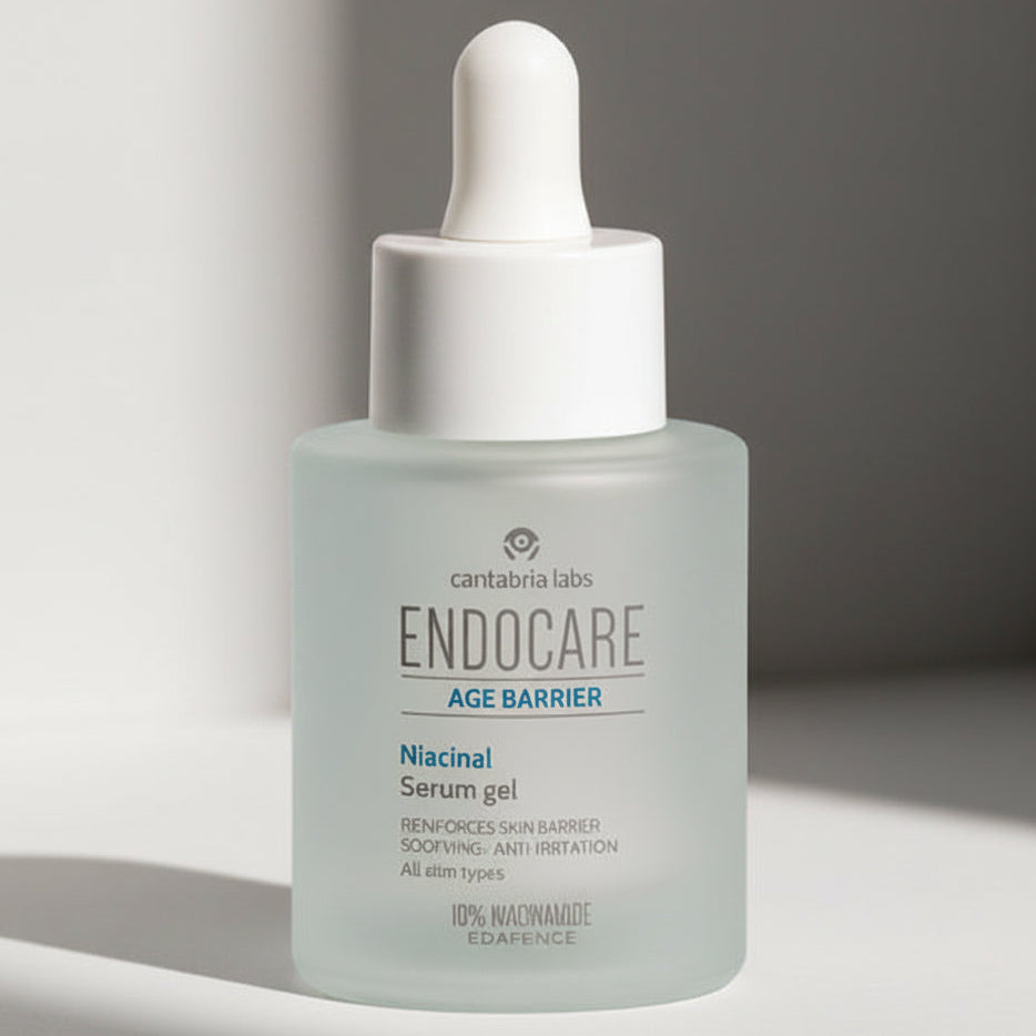 Endocare Age Barrier Niacinal Serum X 30 ml