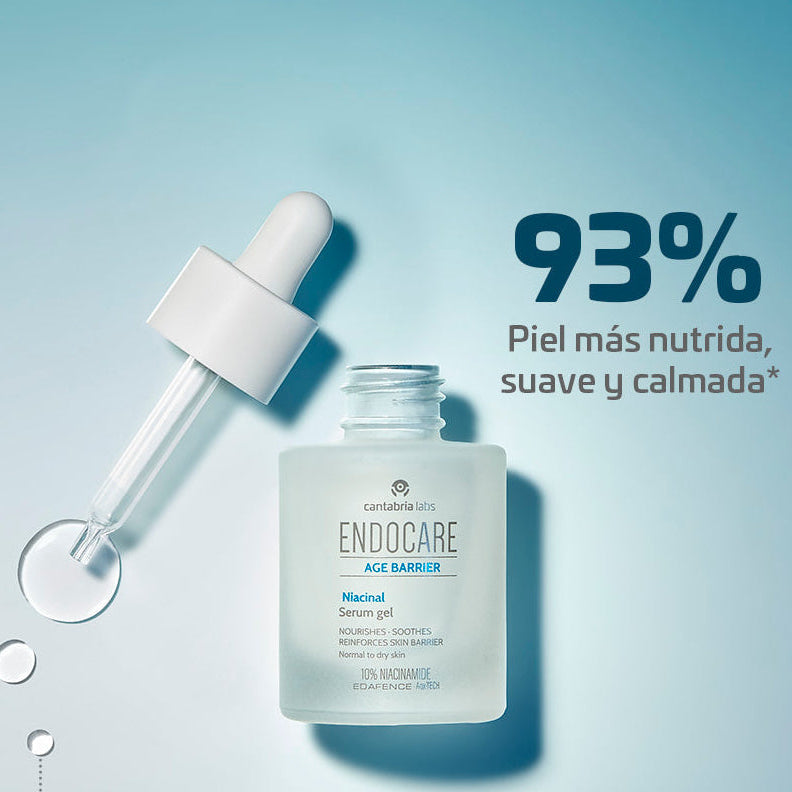 Endocare Age Barrier Niacinal Serum X 30 ml