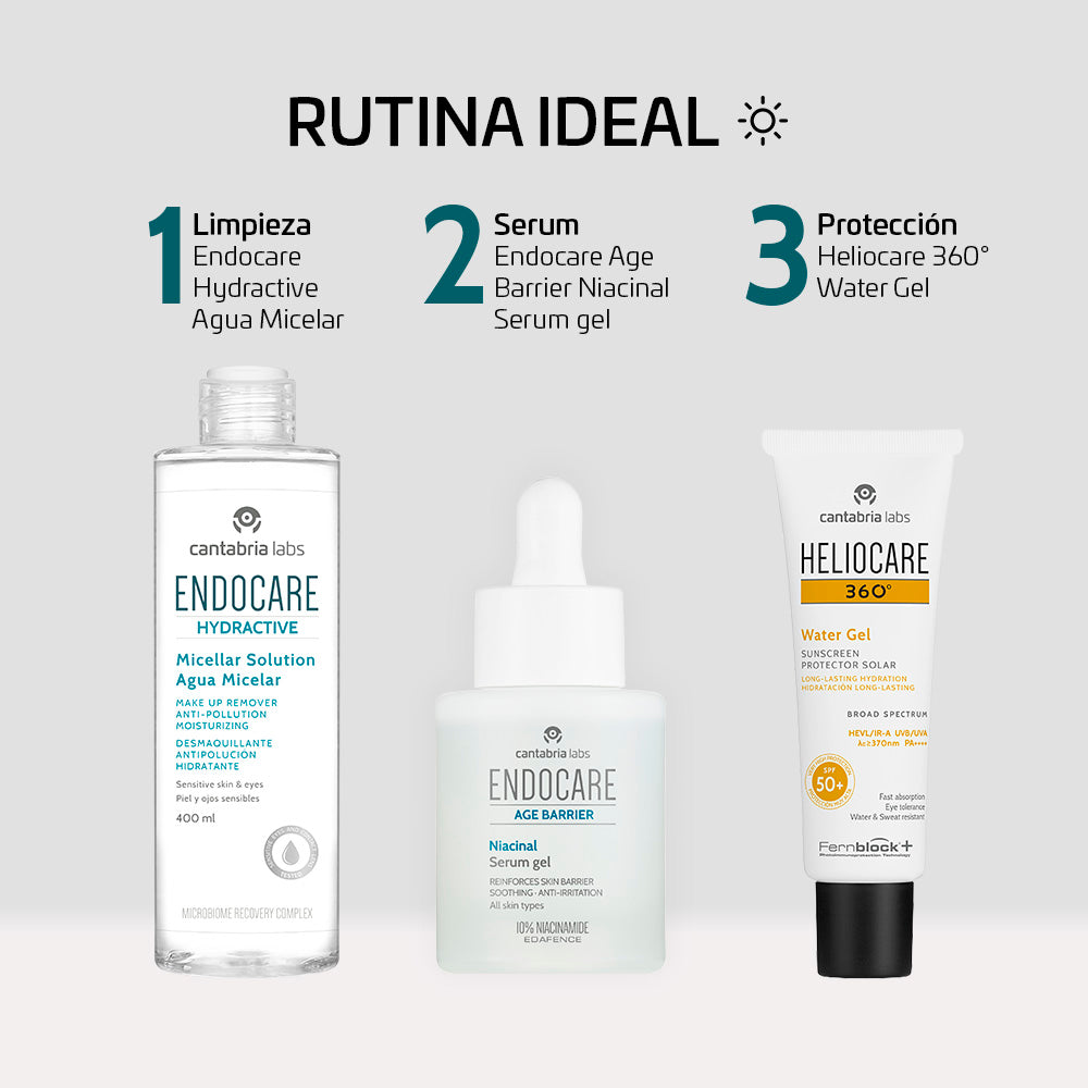 Endocare Age Barrier Niacinal Serum X 30 ml