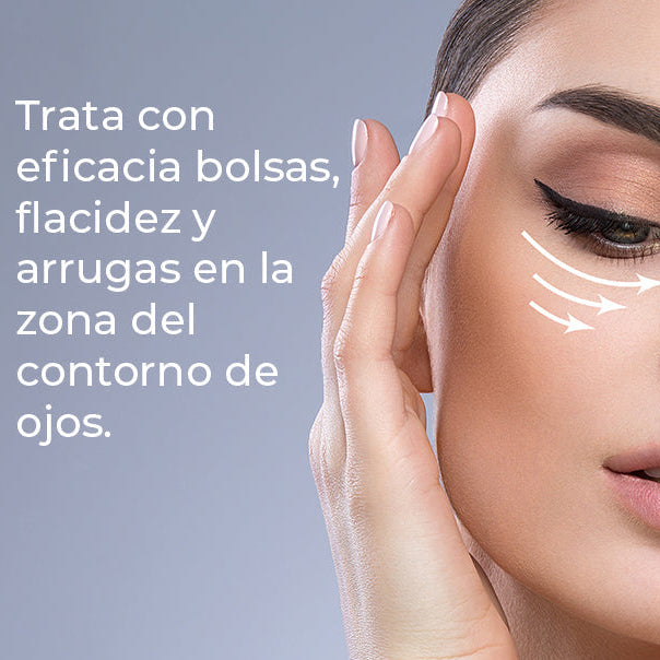 Endocare Tensage contorno de ojos X 15ml - Antiedad Maquillaje