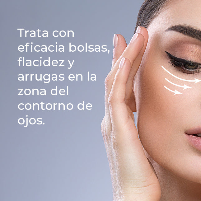 Endocare Tensage contorno de ojos - antiedad X 15ml